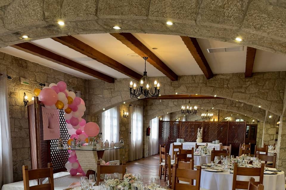 Sala eventos