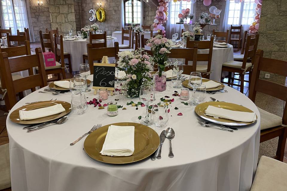 Sala eventos