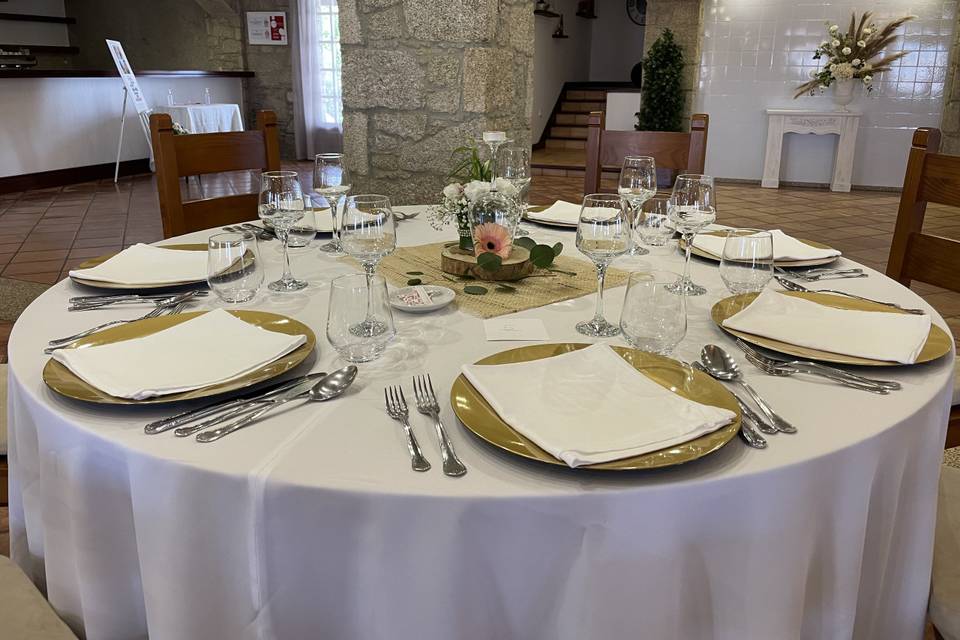 Sala eventos