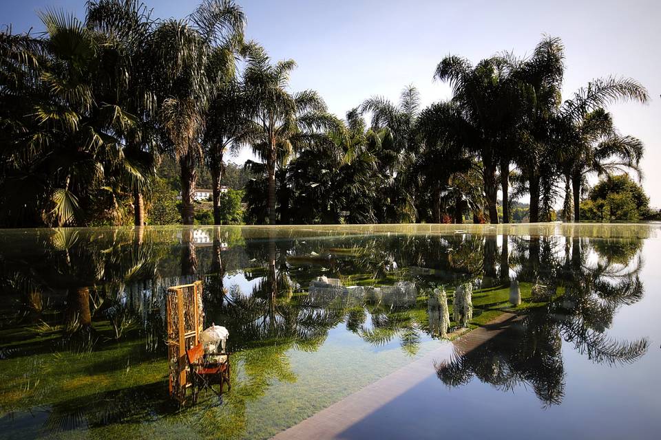 Quinta da Lage - Solar do Burguês