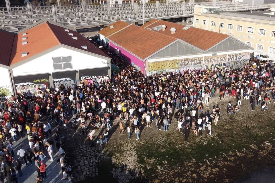 Carnaval - Lisboa