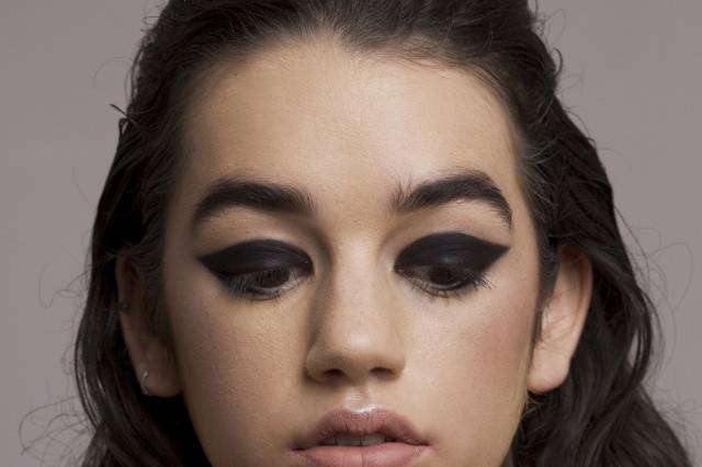 Catarina Lúcio Makeup Artist