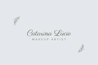 Catarina Lúcio Makeup Artist