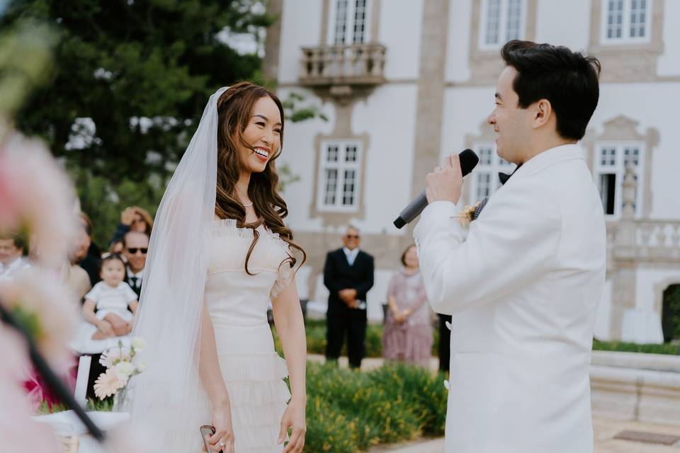 Vows