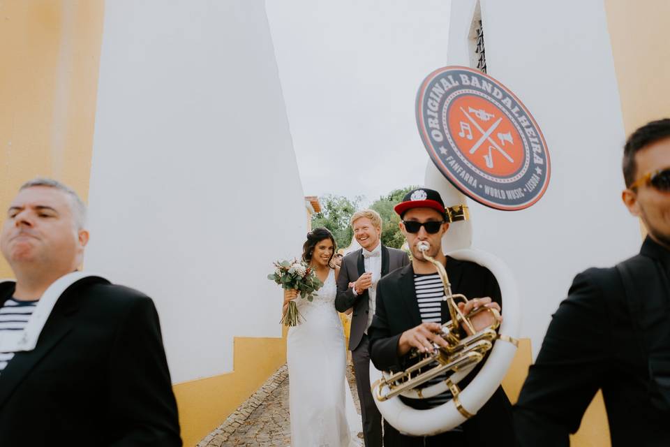 Live Music
