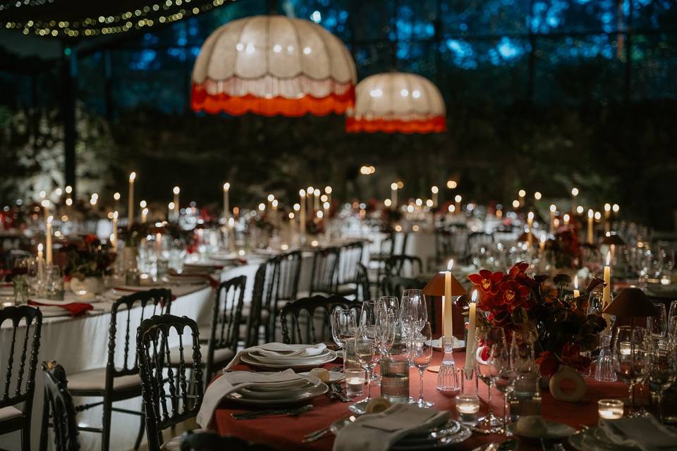 Table Decor