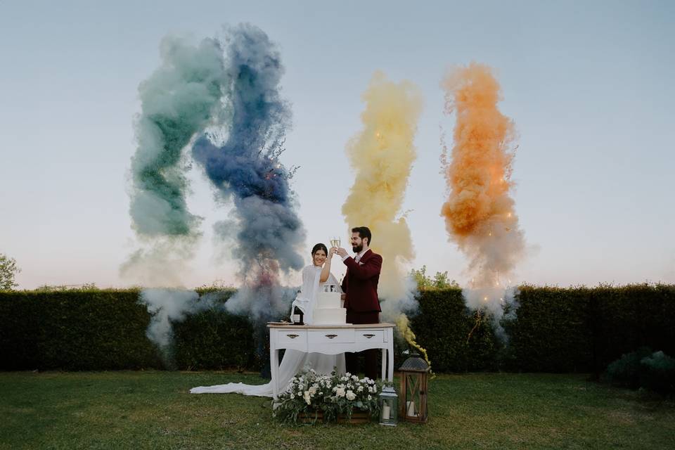 Smoke