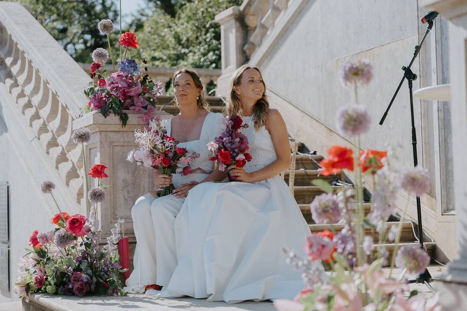 Ceremony