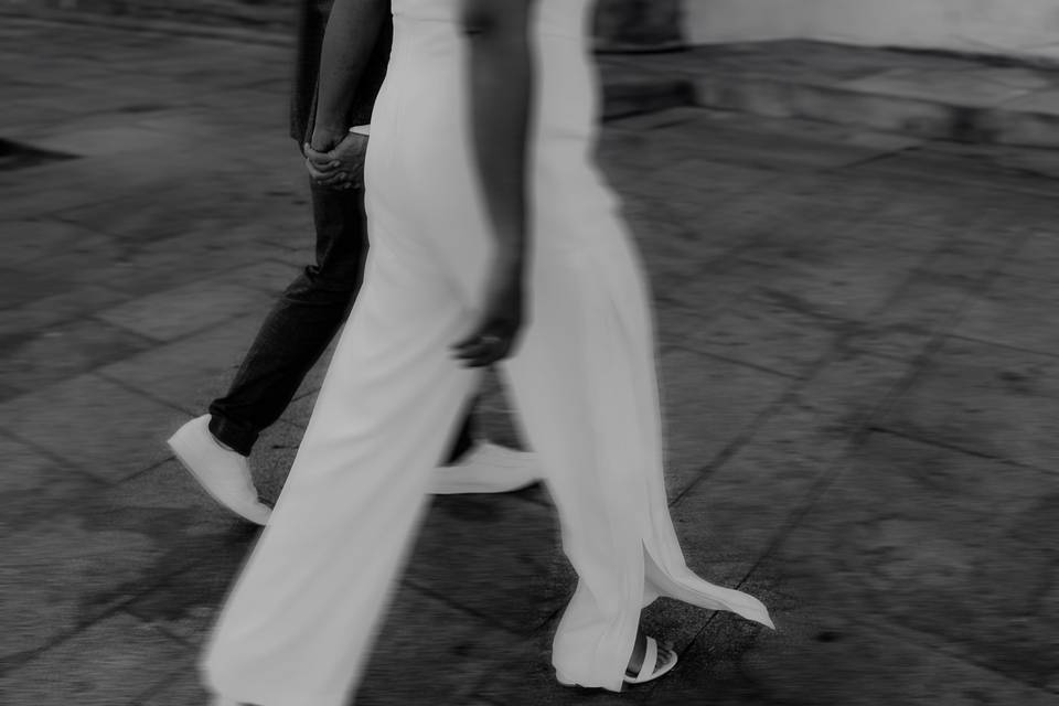 Elopement