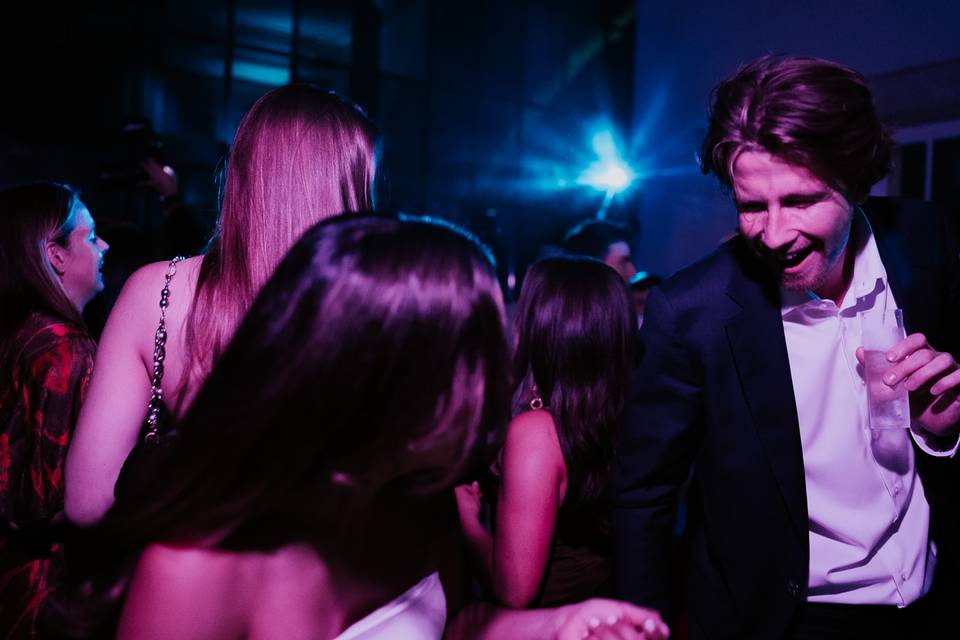 Party Some More