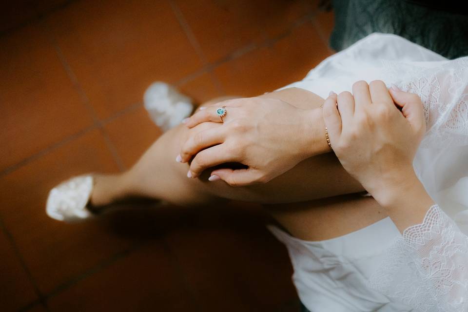 Engagement Ring