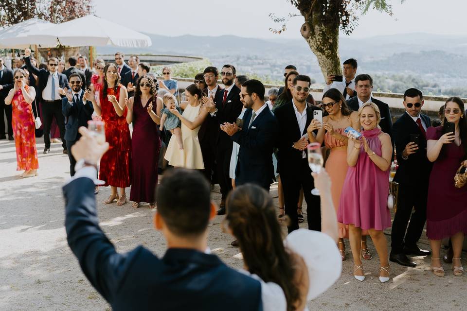 Wedding Cocktail