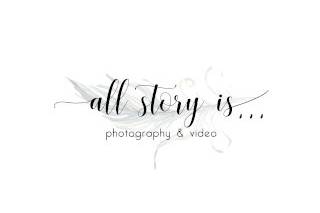 All story logo