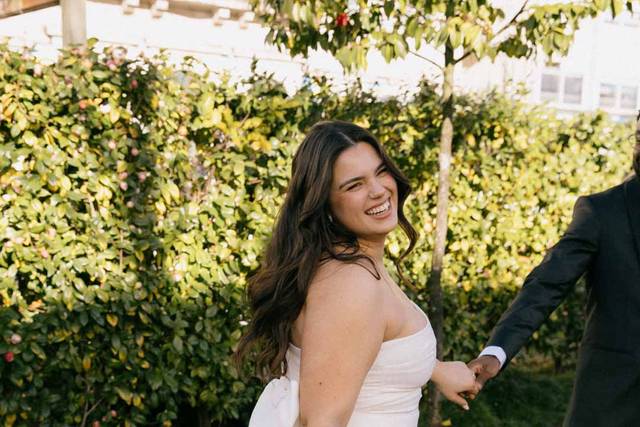 Matilde & Sandro