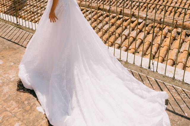Madalena & Guilherme