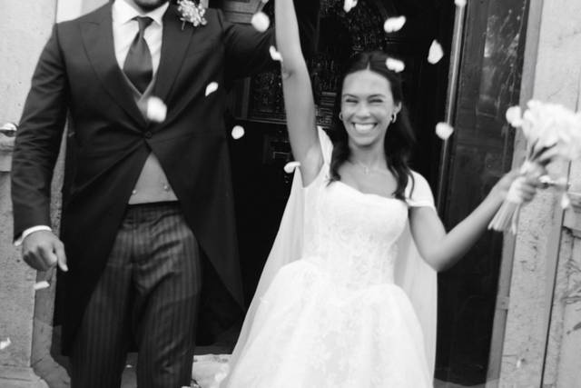 Madalena & Guilherme