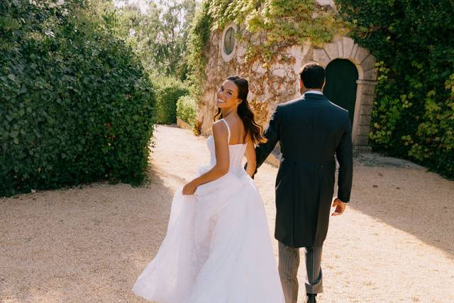 Madalena & Guilherme