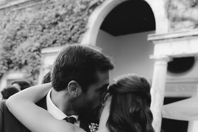 Madalena & Guilherme