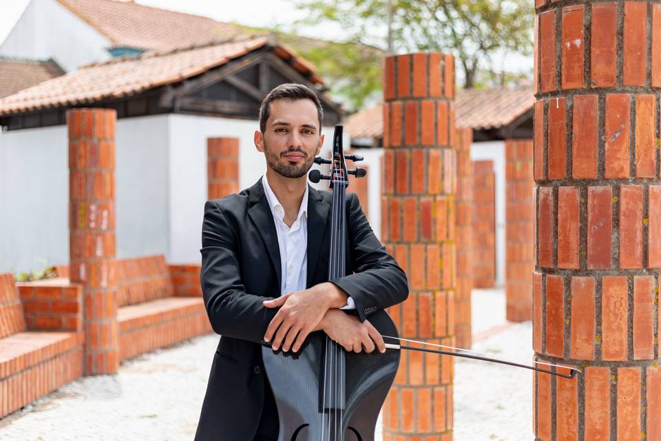 Joaquim Caineta 14