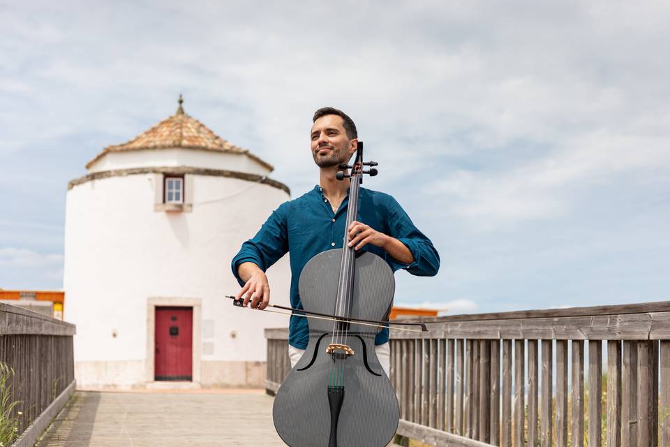 Joaquim Caineta 12