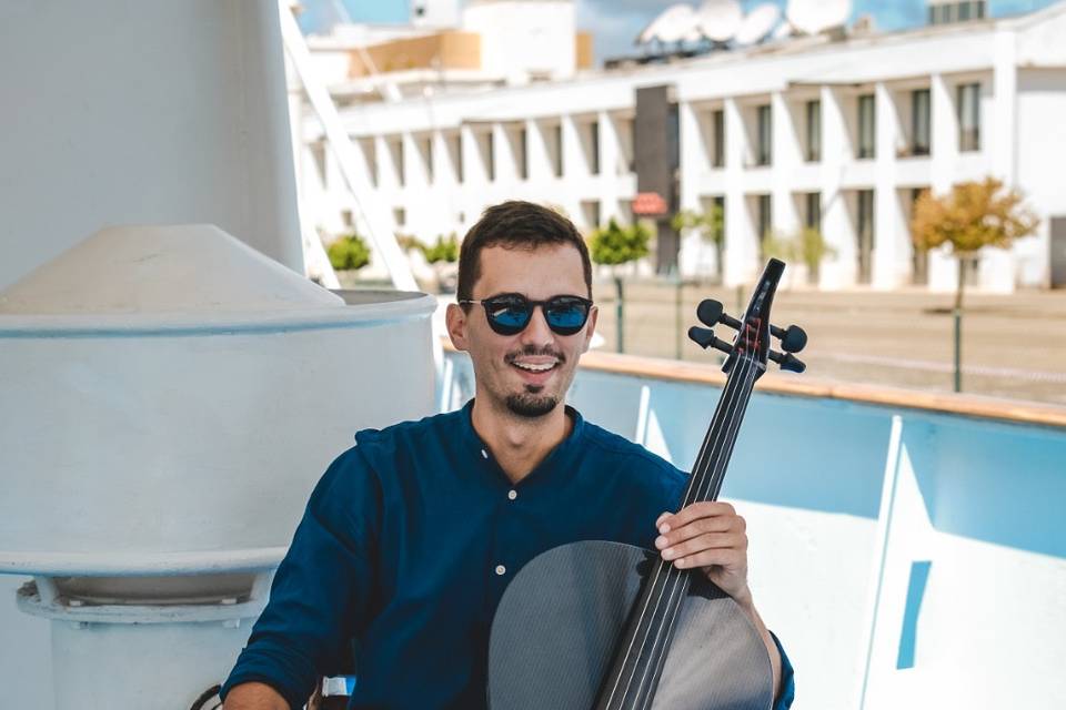 Joaquim Caineta 16