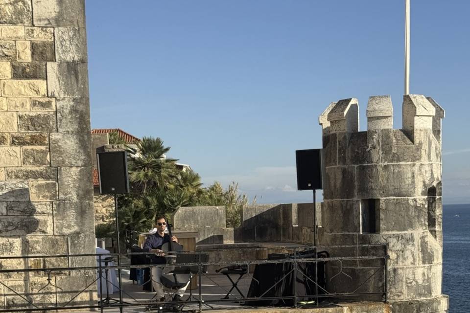 Joaquim Caineta 19