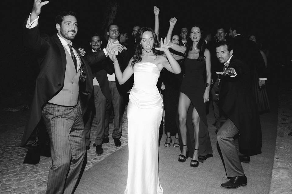 Madalena & Guilherme