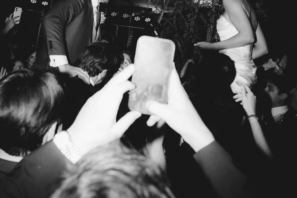 Madalena & Guilherme