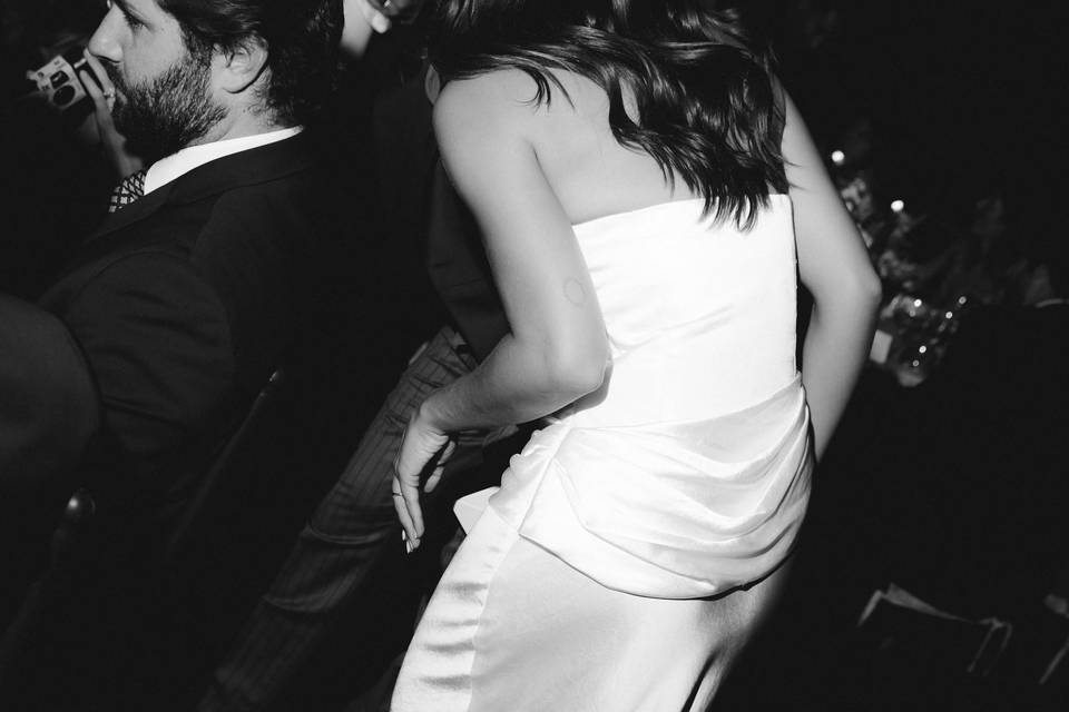 Madalena & Guilherme