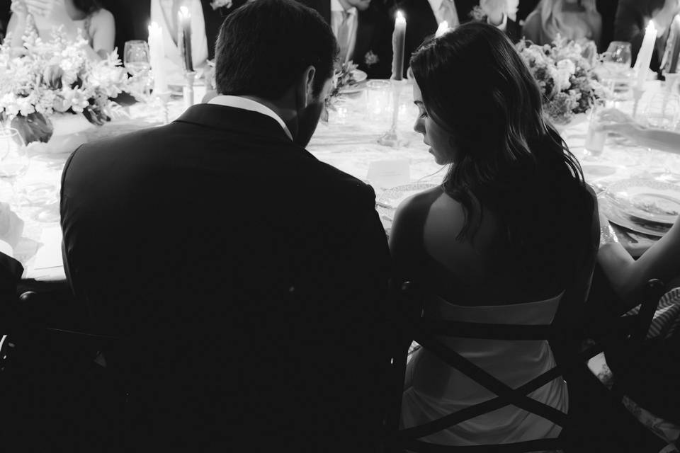 Madalena & Guilherme