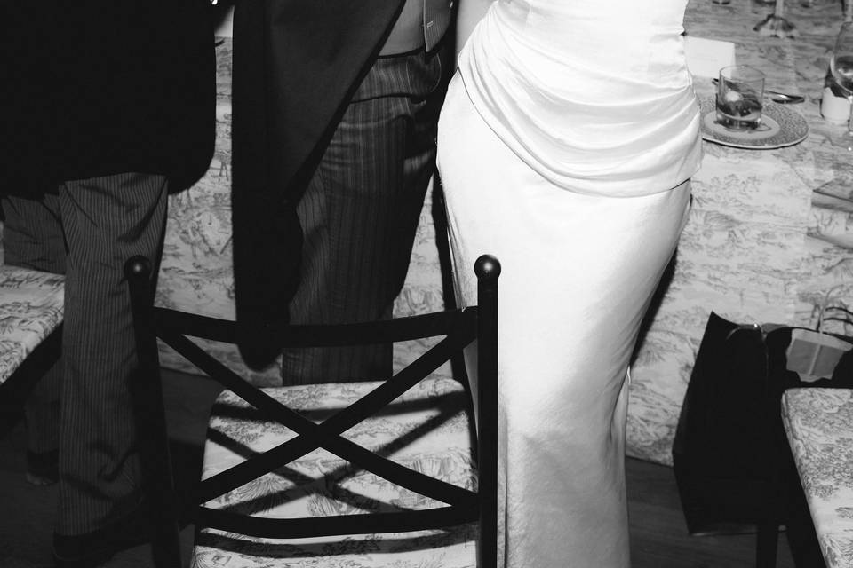 Madalena & Guilherme