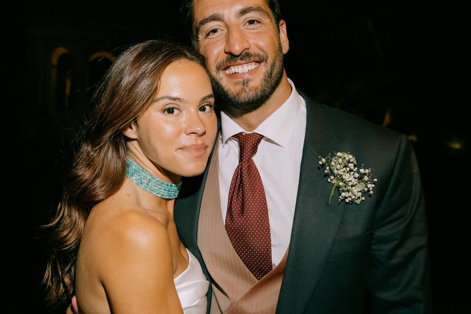Madalena & Guilherme