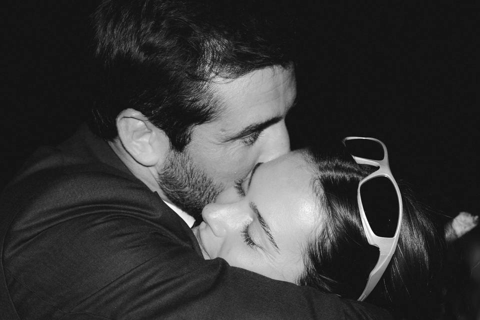 Madalena & Guilherme