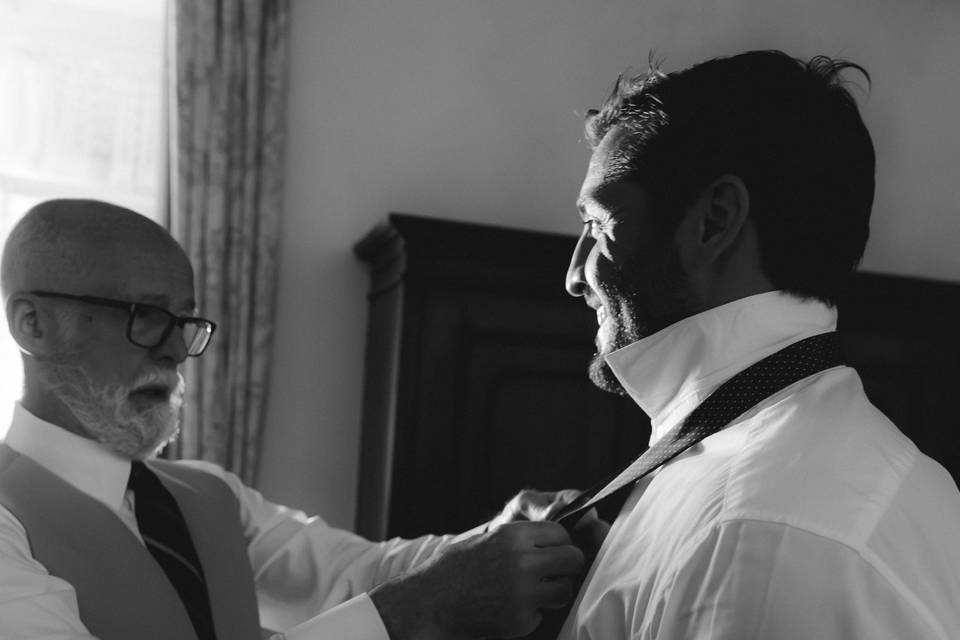 Madalena & Guilherme
