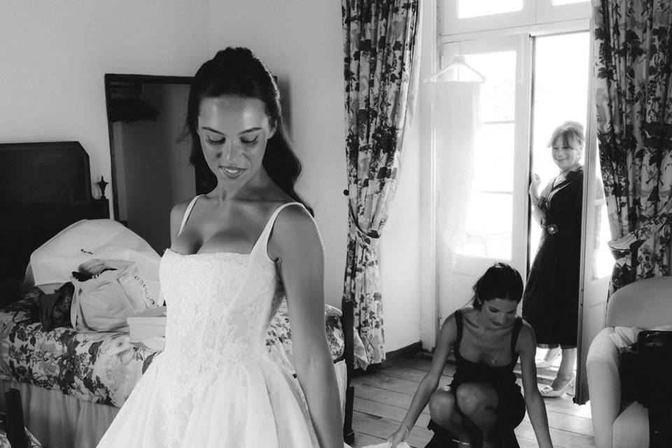 Madalena & Guilherme