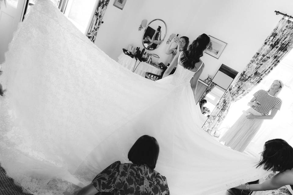 Madalena & Guilherme