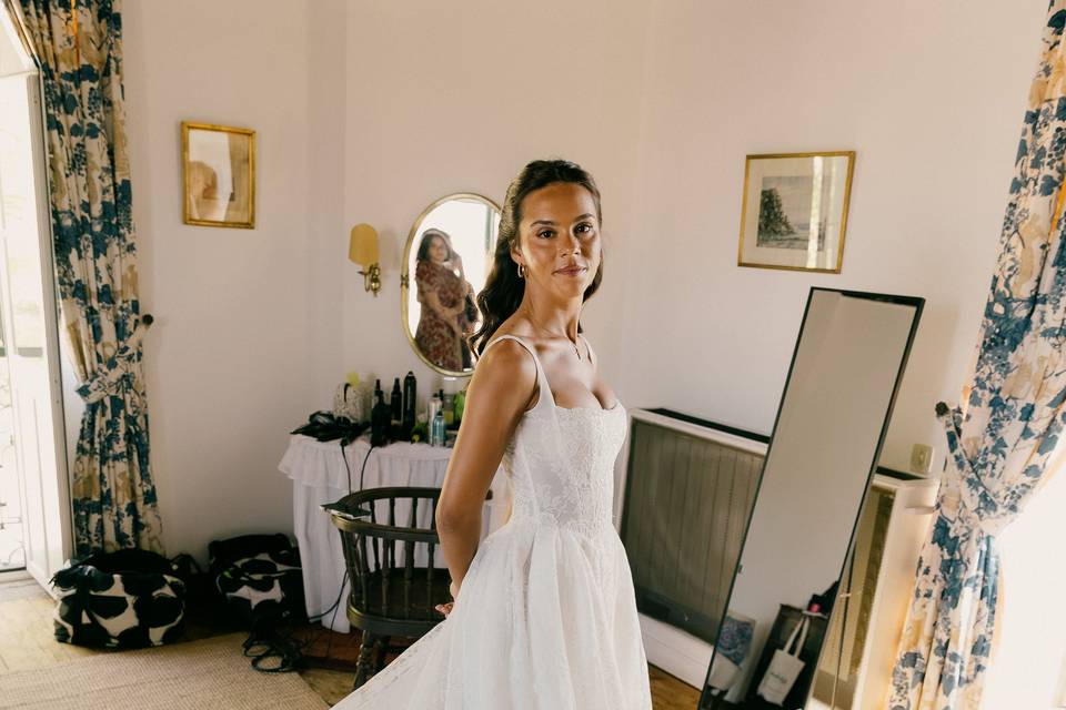 Madalena & Guilherme