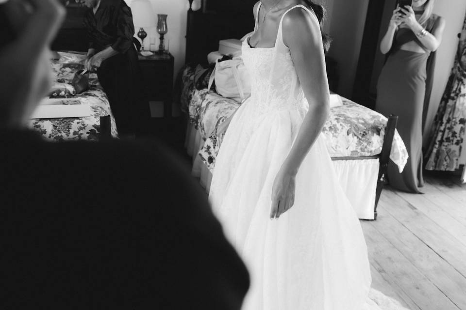 Madalena & Guilherme