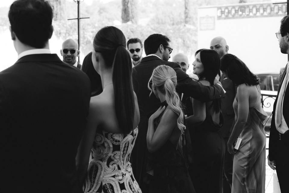 Madalena & Guilherme