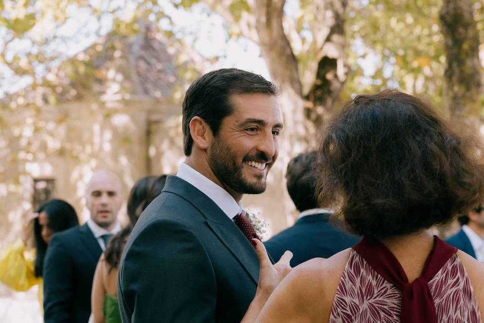 Madalena & Guilherme