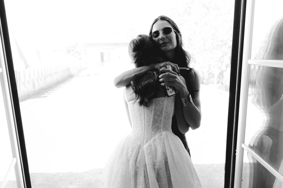 Madalena & Guilherme