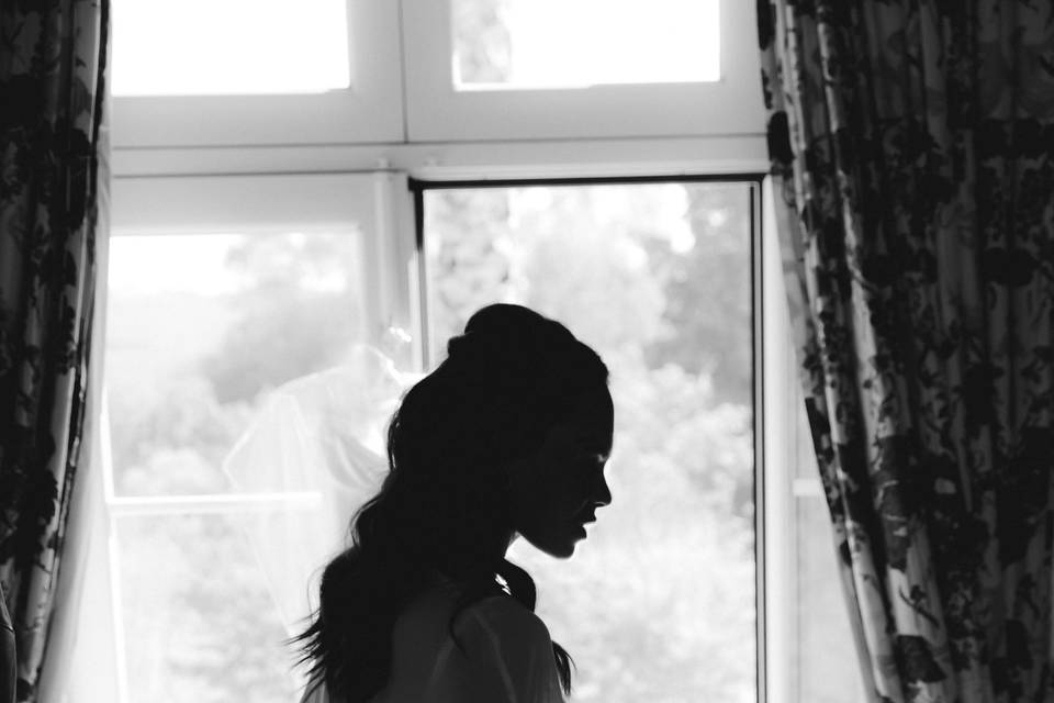 Madalena & Guilherme