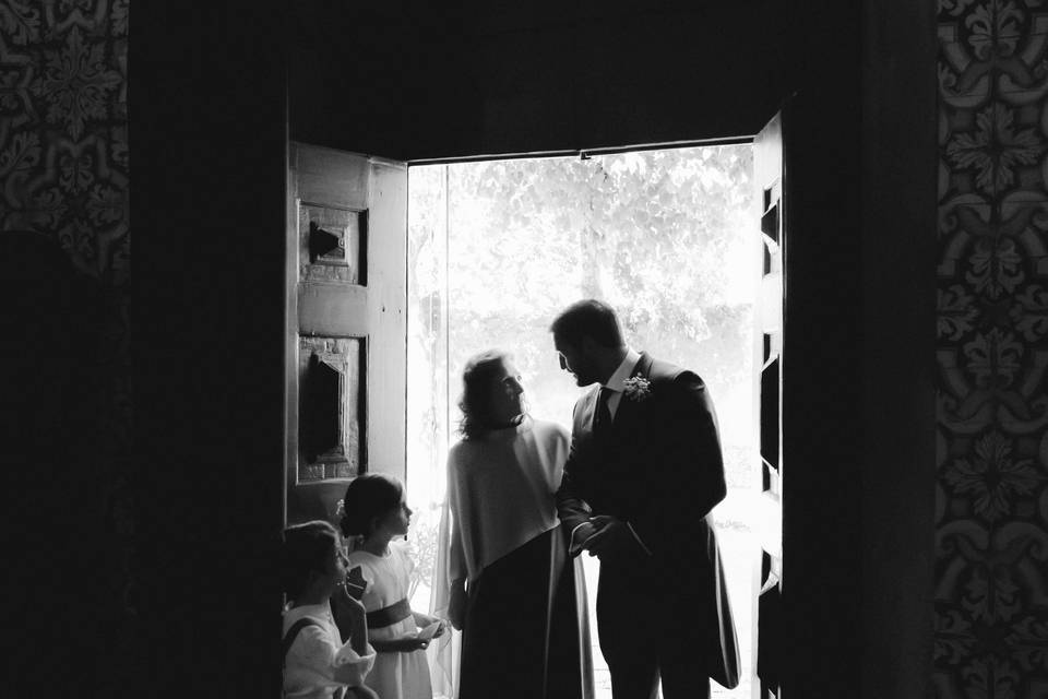 Madalena & Guilherme