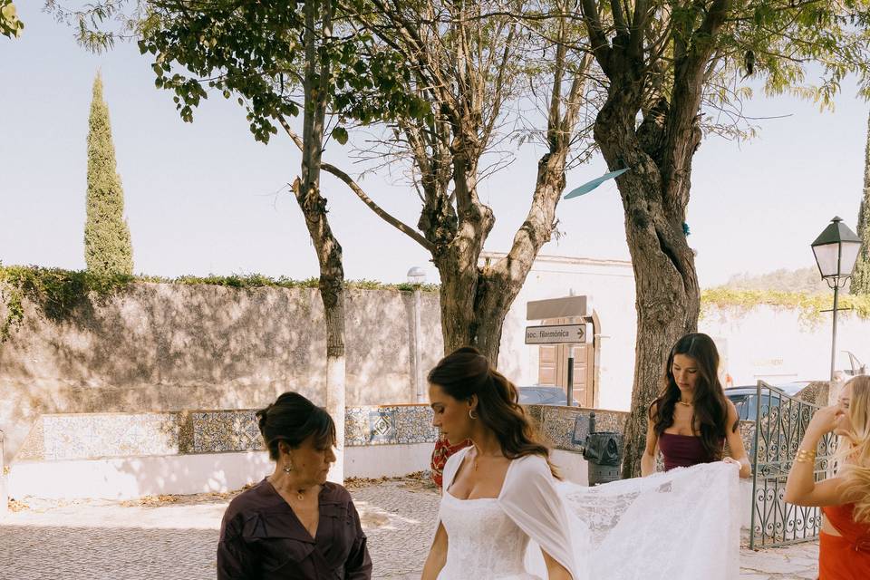 Madalena & Guilherme