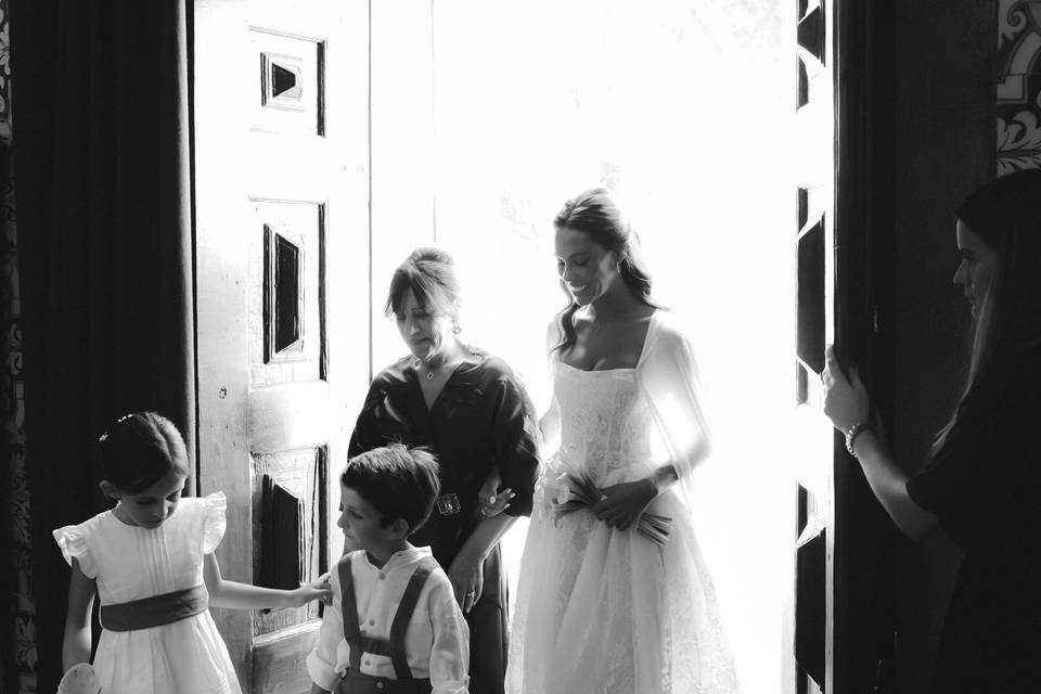 Madalena & Guilherme