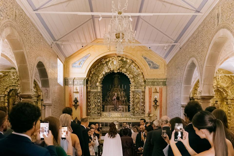 Madalena & Guilherme