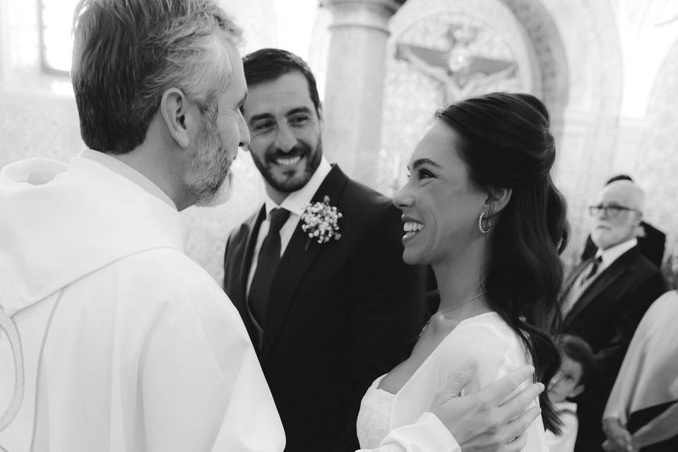 Madalena & Guilherme