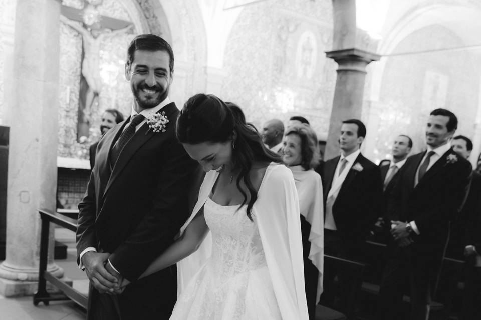 Madalena & Guilherme