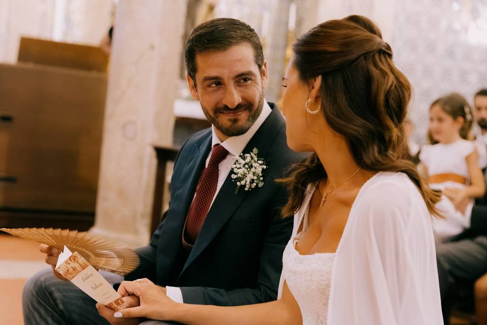 Madalena & Guilherme