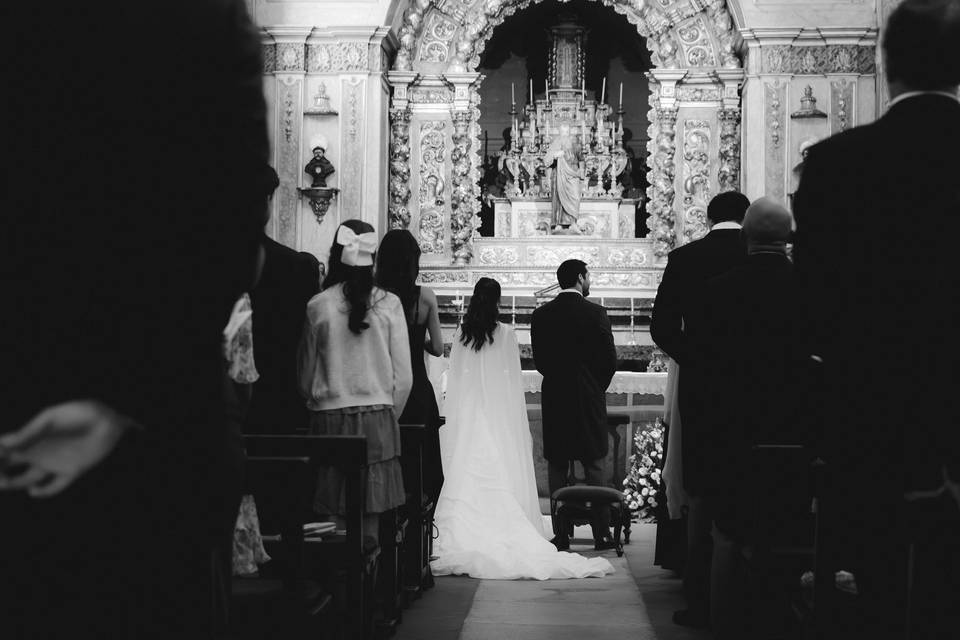 Madalena & Guilherme